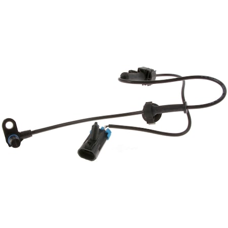 Wve 5S7976 ABS Wheel Speed Sensor 5S7976